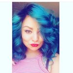 Crystal Acosta - @crystals.hair_issues - Instagram