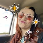Crystal Acosta - @la_cubanita714 - Instagram
