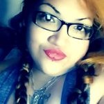 Crystal Inouye-Acosta - @infamizkaozcity - Instagram