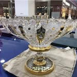 کریستال لوکس جواهر - @crystal_alish_ard - Instagram