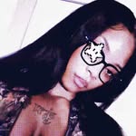 Crystal ☥ - @_crystalali - Instagram