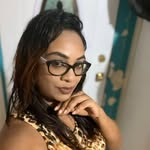 Crystal Ali Balkissoon - @alibalkissoon - Instagram