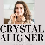 Crystal Aligner - @crystal_aligner - Instagram