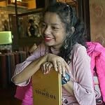 Crystal lakra - @crystal_aliza_ - Instagram