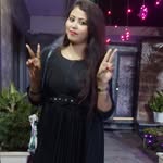 Priyanka Kumari - @crystal_alice_11 - Instagram