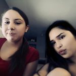 Crystal & Amaya - @crystal_amaya - Instagram