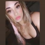 Crystal Amaya - @queenalphababii - Instagram