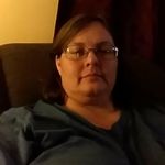 Crystal Amaya - @lilredtears40 - Instagram