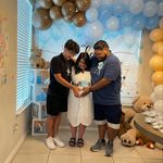 Crystal Amaya - @camaya1657 - Instagram