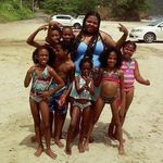 Crystal Ambrose - @2thebutterfly - Instagram