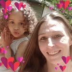 Crystal Amick - @adamcrystal.mccraw - Instagram