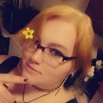 Crystal Ann Amick - @crystal1991420 - Instagram