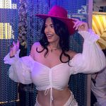 CRYSTAL ANGEL - @crystalangelpezzatti - Instagram