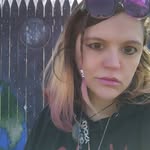Crystal Angela - @themsissomeboglins - Instagram