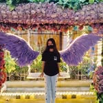 Crystal Angela - @crystal_antiojo14 - Instagram