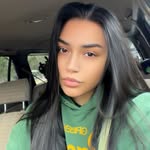 Crystal Angela - @uvycristi - Instagram