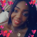 Crystal Ângela Ângela - @angeladomingos4 - Instagram