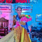 Crystal Angela Bangit - Facebook