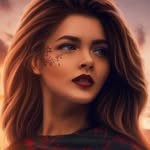 CRYSTAL _ANGLE_✨ - @mystical.dimple4567 - Instagram