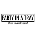 Crystal Angle - @party_in_a_tray - Instagram