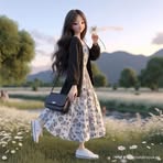 Crystal Angle - Facebook