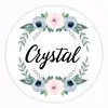 Crystal Angle - @_crystalangle_ - TikTok