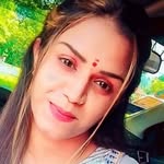 Crystal Angle Reena - @kuttuchellow - Instagram