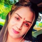 Crystal Angle Reena - @kuttu.reena - Instagram