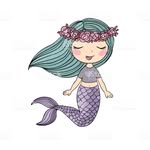 Crystal Ansari - @crystalthemermaid1 - Instagram