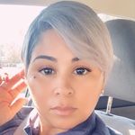 Crystal Anthony - @crystalita_88 - Instagram