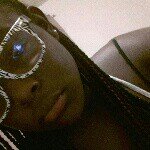 Crystal Anthony - @dark_skinnnn_baddie - Instagram