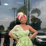 Crystal Yayra Anthony - @craziecrysy - Instagram