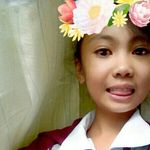 Crystal Arellano - @reyianeeee - Instagram