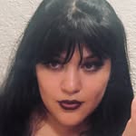 Crystal Arellano - @bookedoutbae - Instagram