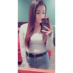 Crystal Arellano - @crystaaaal90 - Instagram
