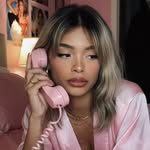 Crystal "Crissy" Arellano - @ninja_crissy - Instagram