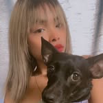 Crystal May Arellano - @adventureswithcrissy - Instagram