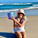 Carmel Maree - @carmelmareecrystalline - Instagram