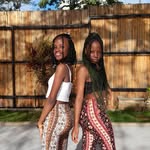 Carmel.Crystal - @carmel_and_crystal - Instagram