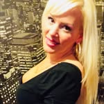 Crystal Lot - @crystalcarmela - Instagram