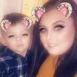 Crystal Ashby - @crystal.ashby.3511 - Instagram