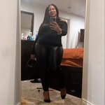 Crystal Ashby - @ohsoyourcrystal - Instagram