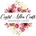 Crystal Ashton Crafts - Facebook