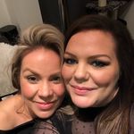 Crystal Mancini (Ashton) - @crystalashton1981 - Instagram