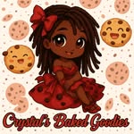 Crystal Austin - @crystalsbakedgoodies - Instagram