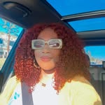Crystal Autry-Dixon - @sheiscjohnson - Instagram