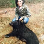 Crystal Ballinger - @gunnergal88 - Instagram