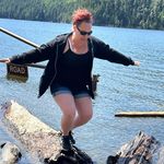 Crystal L V Ballinger - @crystalballinger2015 - Instagram