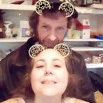 David Crystal Ballinger - @davidcrystalballinger - Instagram