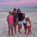 Crystal Barnard Ford - @crystallford - Instagram